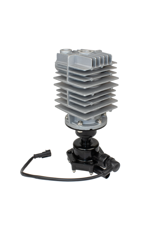 EBS 01.03.3009 CONSEP CONDENSER ( 92794S )