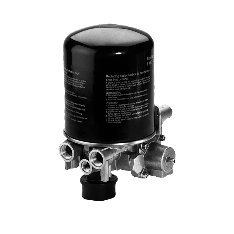 EBS 01.04.1530 AIR DRYER ( 0484460153000 )