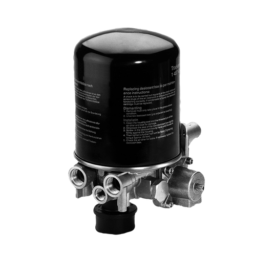 EBS 01.04.1530 AIR DRYER ( 0484460153000 )