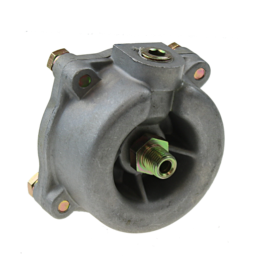 EBS 01.06.0007 DRAIN VALVE - AUTOMATIC ( KX2068/7 )