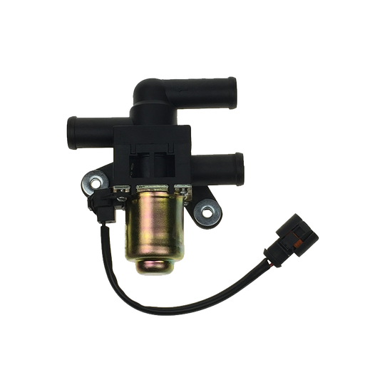 EBS 01.26.1000 COOLANT CONTROL VALVE ( 81619670011 )