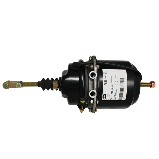 EBS 02.00.1624.000 SPRING BRAKE - CAM - F TYPE - TY16/24 ( 9253240000 )