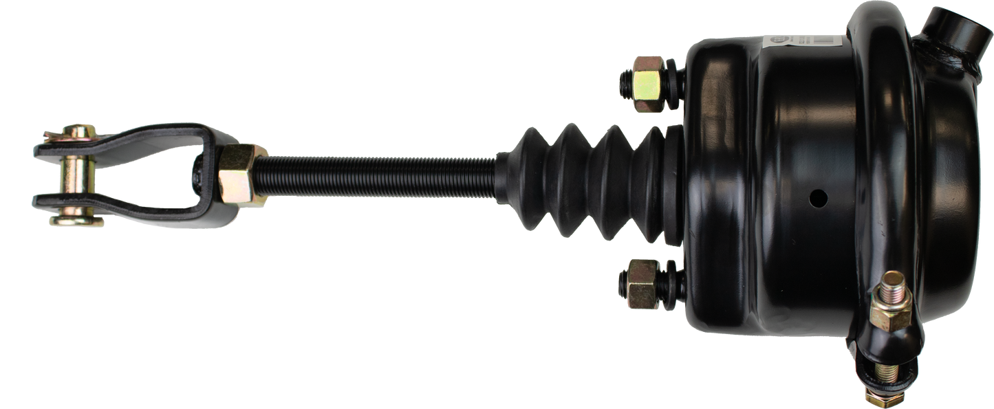 EBS 02.01.09.900 BRAKE CHAMBER - SINGLE - CAM - TY9 ( 4231029000 )