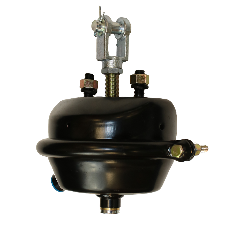 EBS 02.01.14.010 BRAKE CHAMBER - SINGLE - CAM - TY14 ( 4231140100 )