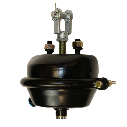 EBS 02.01.14.010 BRAKE CHAMBER - SINGLE - CAM - TY14 ( 4231140100 )