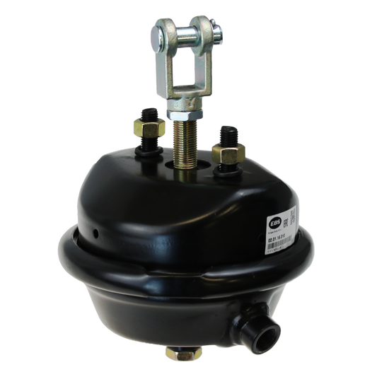 EBS 02.01.16.612 BRAKE CHAMBER - SINGLE - CAM - TY16 ( 4231046120 )