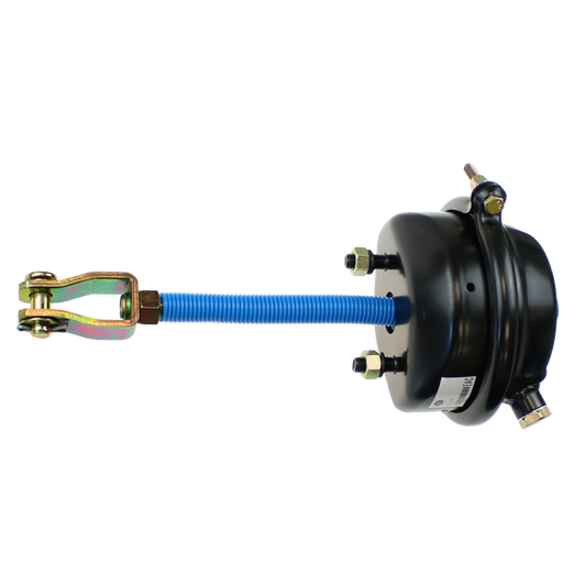 EBS 02.01.16.900 BRAKE CHAMBER - MULTI-FIT - SINGLE - CAM - TY16