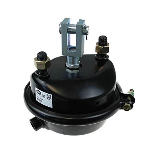 EBS 02.01.20.103 BRAKE CHAMBER - SINGLE - CAM - TY20 ( 4231051030 )