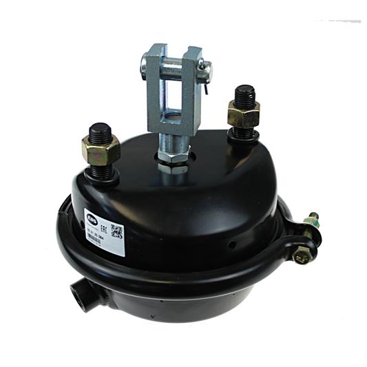 EBS 02.01.20.126 BRAKE CHAMBER - SINGLE - CAM - TY20 ( 4231051260 )
