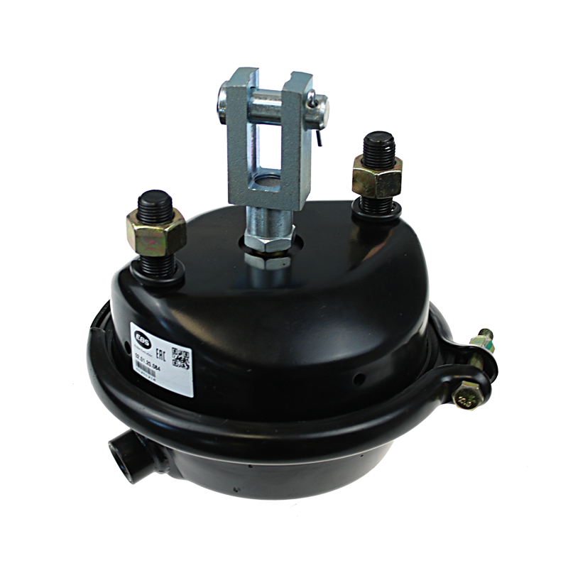 EBS 02.01.20.900 BRAKE CHAMBER - MULTI-FIT - SINGLE - CAM - TY20