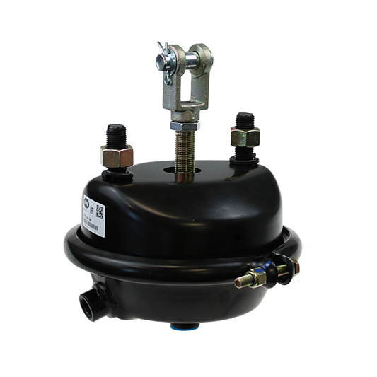 EBS 02.01.24.144 BRAKE CHAMBER - SINGLE - CAM - TY24 ( 4231061440 )