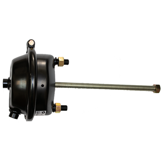 EBS 02.01.24.207 BRAKE CHAMBER - SINGLE - CAM - TY24 ( 4231062070 )