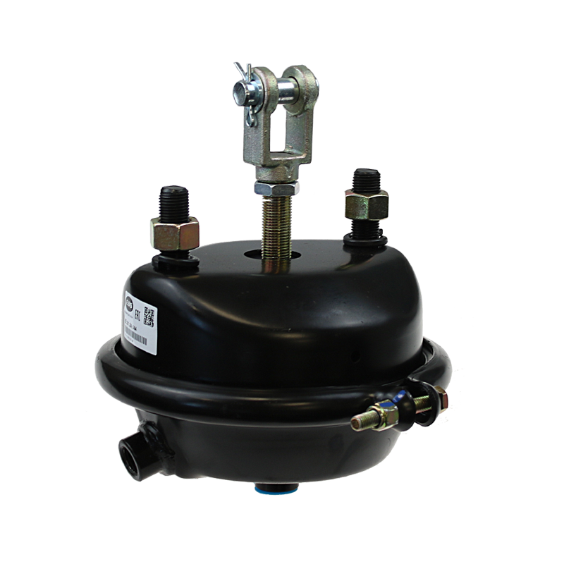 EBS 02.01.24.527 BRAKE CHAMBER - SINGLE - CAM - TY24 ( BX3527 )