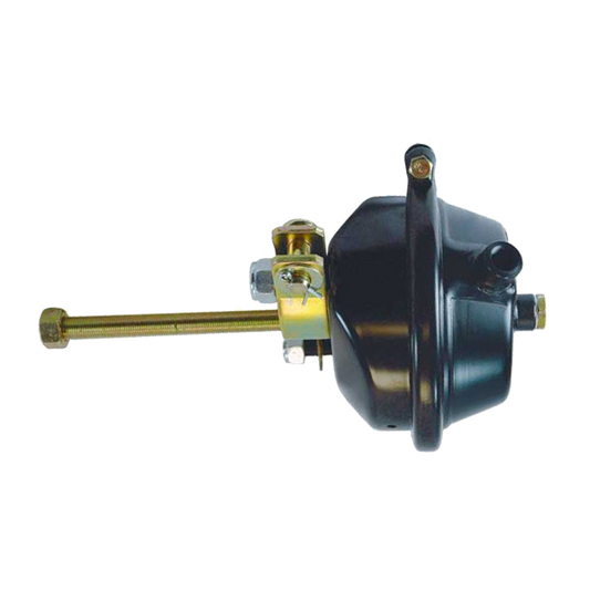 EBS 02.01.24.900 BRAKE CHAMBER - MULTI-FIT - SINGLE - CAM - TY24