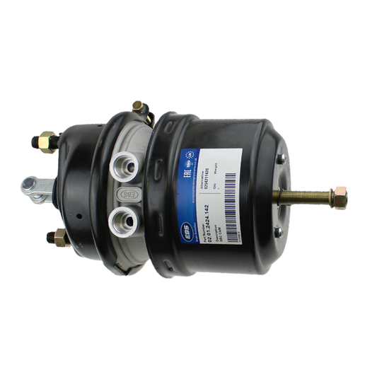 EBS 02.01.2424.142 SPRING BRAKE - CAM - TY24/24 ( 9254211420 )