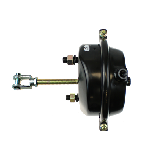 EBS 02.01.27.007 BRAKE CHAMBER - SINGLE - CAM - TY27 ( 4231090070 )
