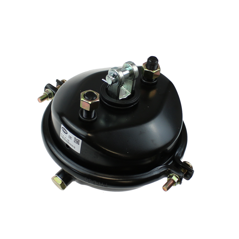 EBS 02.01.27.550 BRAKE CHAMBER - SINGLE - CAM - TY27 ( BX3550 )