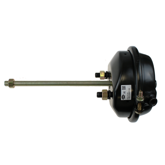 EBS 02.01.27.599 BRAKE CHAMBER - SINGLE - CAM - TY27 ( BZ3599 )