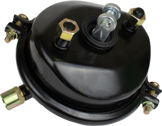 EBS 02.01.27.900 BRAKE CHAMBER - SINGLE - CAM - TY27 ( 4231099000 )