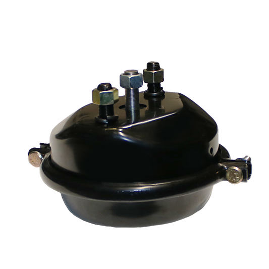 EBS 02.01.30.008 BRAKE CHAMBER - SINGLE - CAM - TY30 - 5/8" ROD ( 4231070080