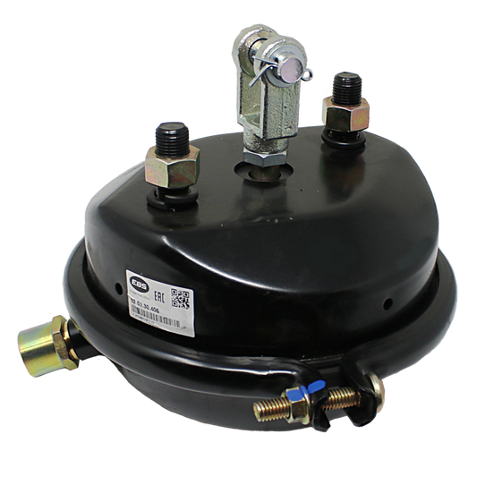 EBS 02.01.30.406 BRAKE CHAMBER - SINGLE - CAM - TY30 ( 4231074060 )