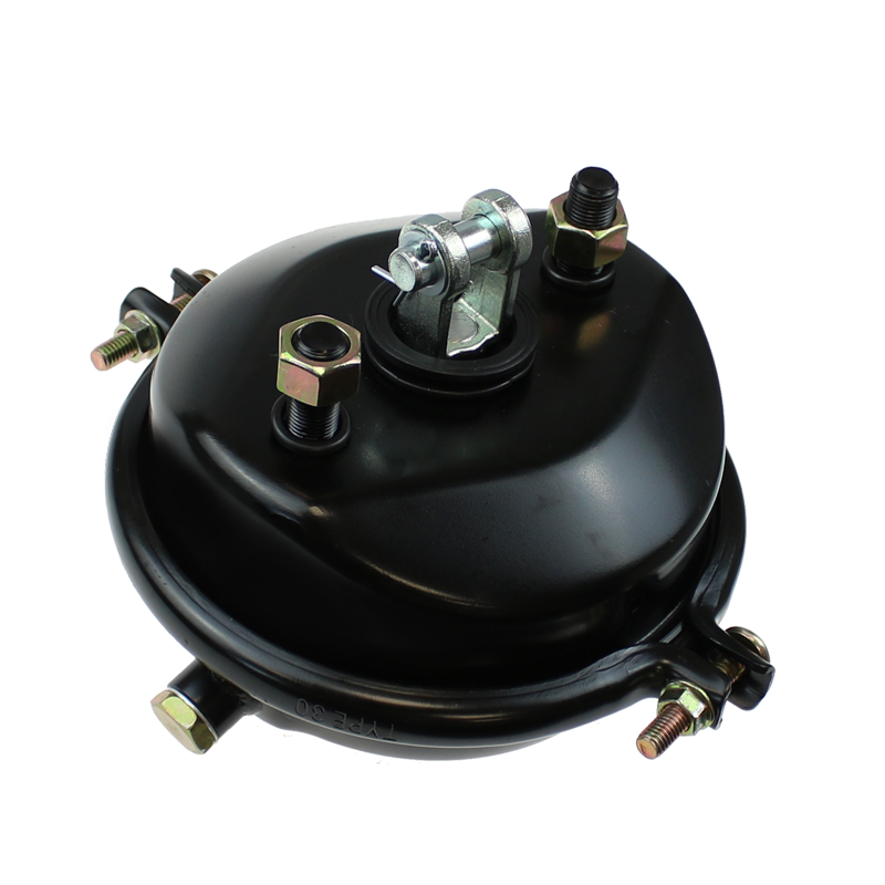 EBS 02.01.30.407 BRAKE CHAMBER - SINGLE - CAM - TY30 ( 4231074070 )