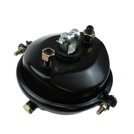 EBS 02.01.30.407 BRAKE CHAMBER - SINGLE - CAM - TY30 ( 4231074070 )