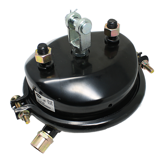 EBS 02.01.30.408 BRAKE CHAMBER - SINGLE - CAM - TY30 ( 4231074080 )