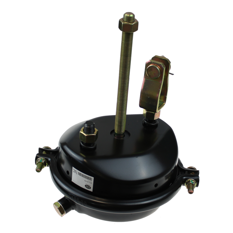 EBS 02.01.30.900 BRAKE CHAMBER - MULTI-FIT - SINGLE - CAM - TY30