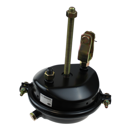 EBS 02.01.30.900 BRAKE CHAMBER - MULTI-FIT - SINGLE - CAM - TY30