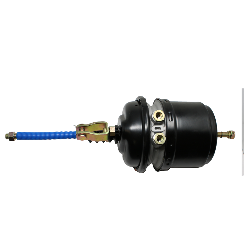 EBS 02.01.3030.22.0 SPRING BRAKE - MULTI-FIT - CAM - G TYPE - TY30/30 - VOSS