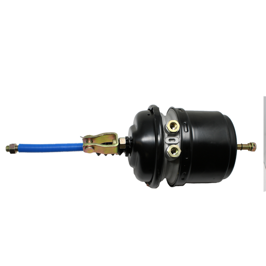 EBS 02.01.3030.22.0 SPRING BRAKE - MULTI-FIT - CAM - G TYPE - TY30/30 - VOSS