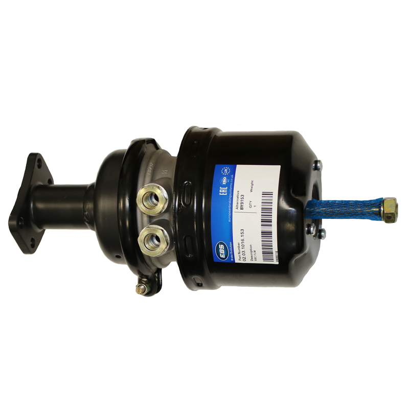 EBS 02.03.1016.153 SPRING BRAKE - FLM - TY10.5/16 ( BY9153 )