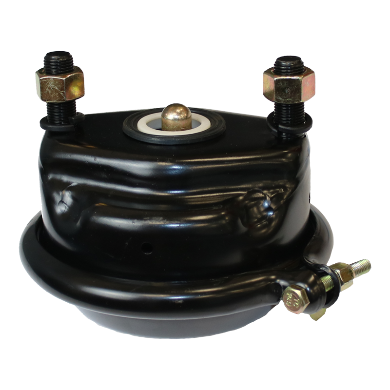 EBS 02.06.1257 BRAKE CHAMBER - MULTI-FIT - SINGLE - DISC - TY12