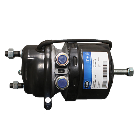 EBS 02.06.1416.251 SPRING BRAKE - DISC - TY14/16 ( 9254682510 )