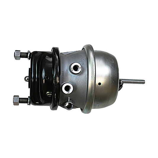 EBS 02.06.1624.309EX BRAKE CHAMBER - DISC - TY16/24 - SILVER ( BS7309 )