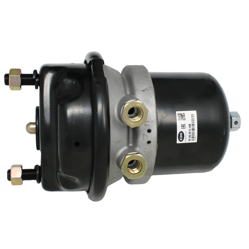 EBS 02.06.2214.468 SPRING BRAKE - DISC - TY22/14 ( BS9468 )