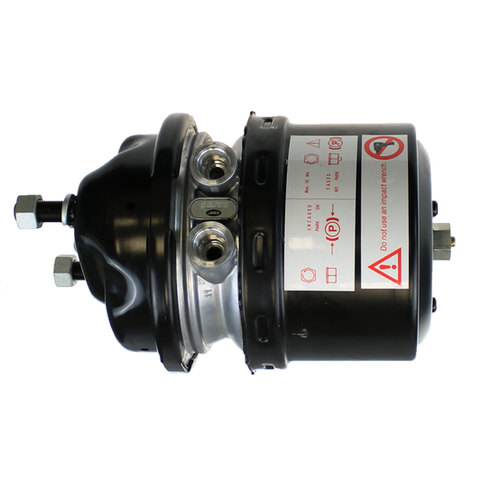 EBS 02.06.2424.120 SPRING BRAKE - DISC - TY24/24 ( 9254611200 )