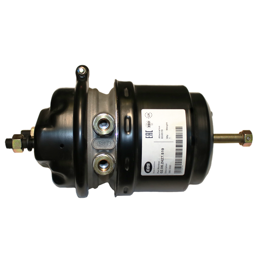EBS 02.06.2427.519 SPRING BRAKE - DISC - TY24/27 ( BS9519 )