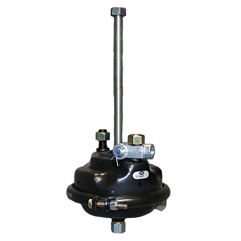EBS 02.14.1001 BRAKE CHAMBER - SINGLE - CAM - TY20 ( 274422 )