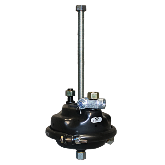 EBS 02.14.1001 BRAKE CHAMBER - SINGLE - CAM - TY20 ( 274422 )