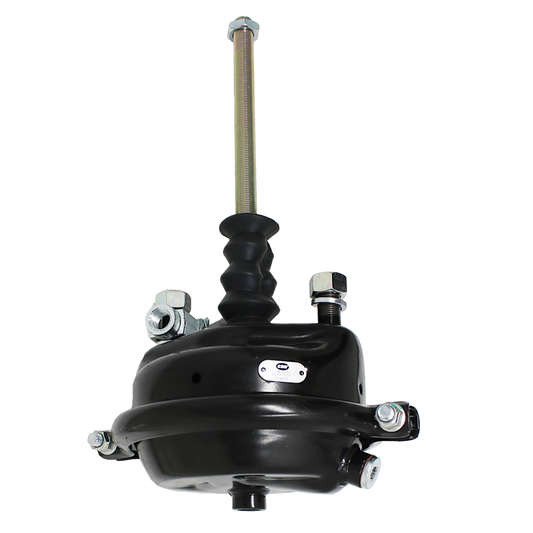 EBS 02.14.1002 BRAKE CHAMBER - SINGLE - CAM - TY24 ( 274423 )
