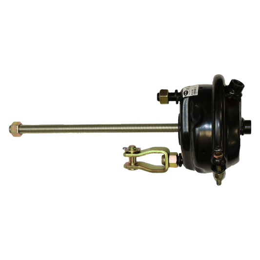 EBS 02.14.1004 BRAKE CHAMBER - SINGLE - CAM - TY20 ( 295554 )