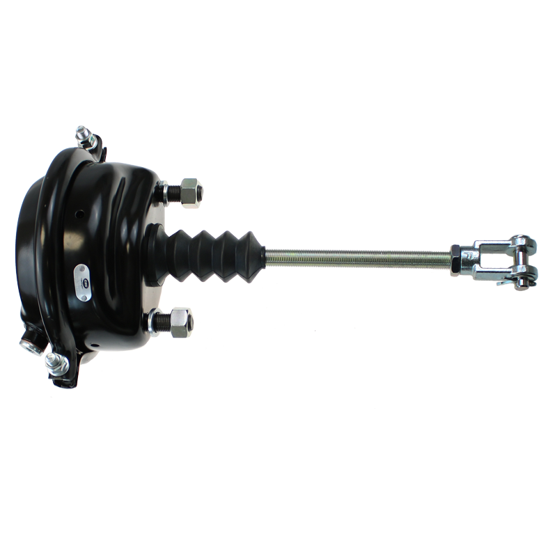 EBS 02.14.1005 BRAKE CHAMBER - SINGLE - CAM - TY24 ( 295555 )