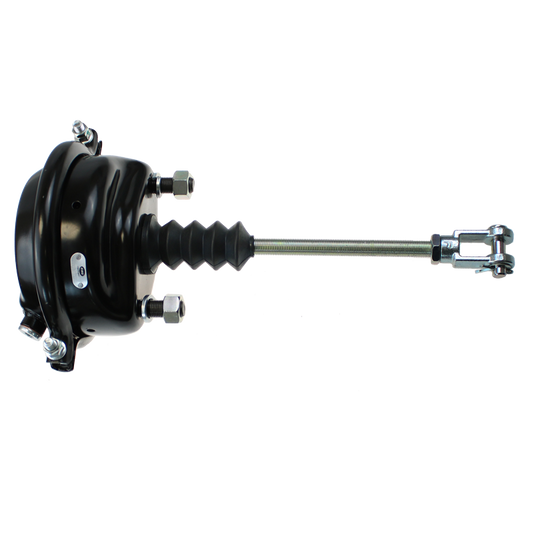 EBS 02.14.1005 BRAKE CHAMBER - SINGLE - CAM - TY24 ( 295555 )