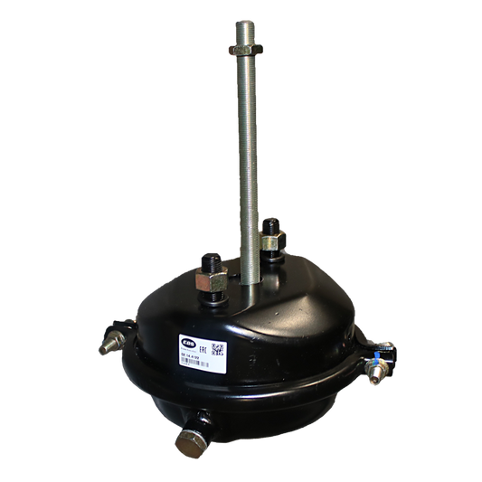 EBS 02.14.4122 BRAKE CHAMBER - SINGLE - CAM - TY27 ( 1194122 )