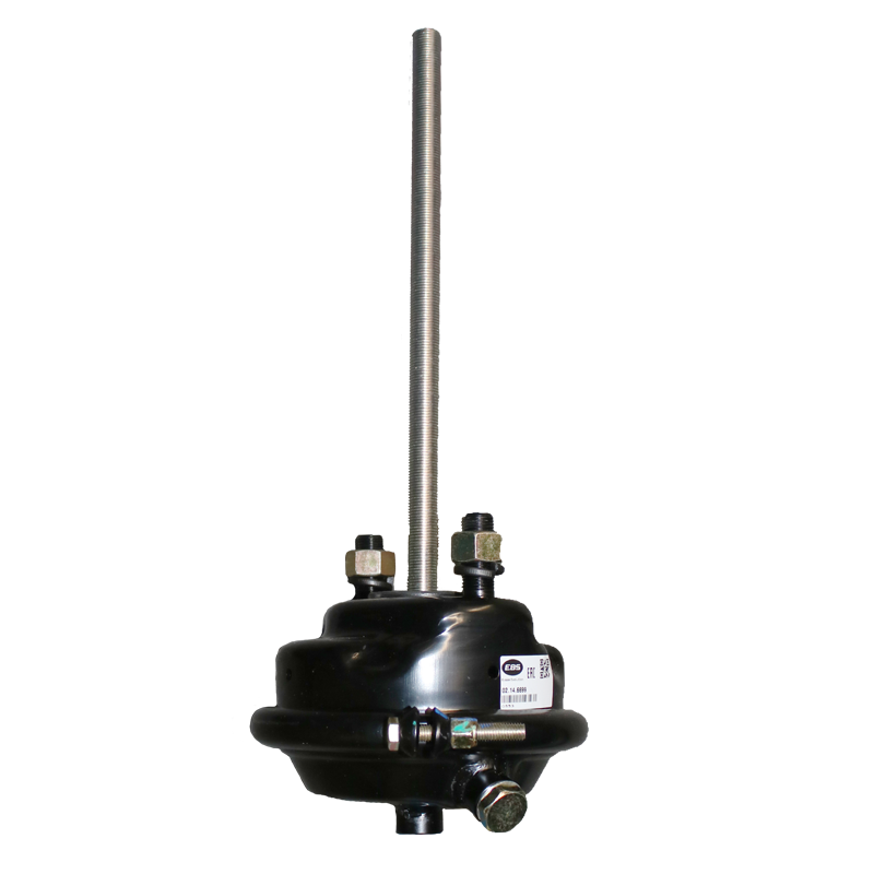 EBS 02.14.6699 BRAKE CHAMBER - SINGLE - CAM - TY16 ( 1186699-01 )