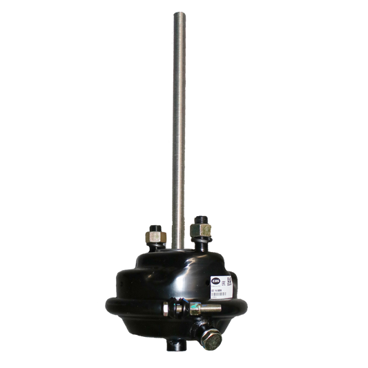 EBS 02.14.6699 BRAKE CHAMBER - SINGLE - CAM - TY16 ( 1186699-01 )