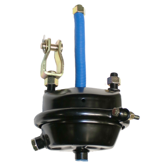 EBS 02.14.6883 BRAKE CHAMBER - SINGLE - CAM - TY20 ( 1186883-08 )