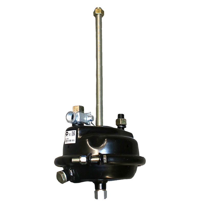 EBS 02.14.8782 BRAKE CHAMBER - SINGLE - CAM - TY24 ( 1188782-01 )